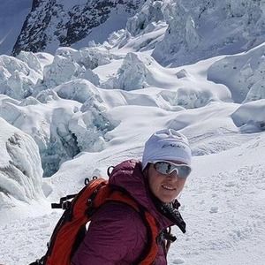 Meet your Posher, Marie